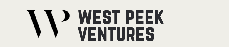 West Peek Ventures logo